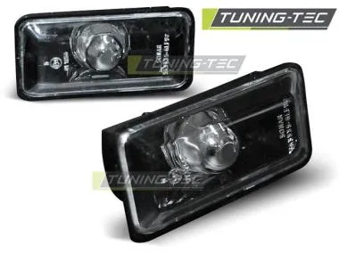 Semnalizatoare aripa pentru Cordoba,  Golf III,  Passat,  Vento Tuning-Tec - KBVW05