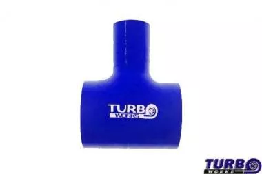 Furtun silicon forma T 67x32x67 TurboWorks CN-SL-122