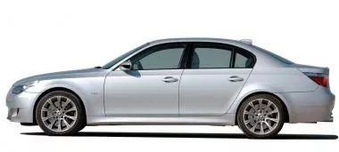 Side Skirts suitable for BMW 5er E60 Limousine Touring - 20995