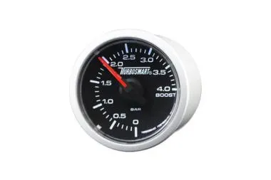 Ceas indicator presiune turbo 4bari TurboSmart - TS-0701-1013