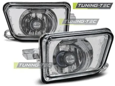 Proiectoare pentru Volkswagen Golf II Tuning-Tec - HAVW01
