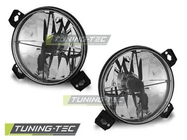 Faruri pentru Volkswagen Golf II Tuning-Tec - LPVW17
