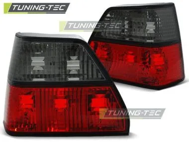 Stopuri pentru Volkswagen Golf II Tuning-Tec - LTVW96
