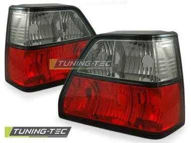 Stopuri pentru Volkswagen Golf II Tuning-Tec - LTVW81