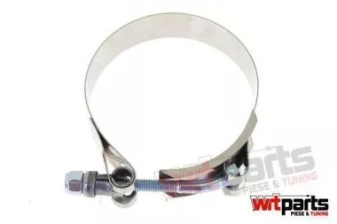 T bolt clamp TurboWorks 60-68mm T-Clamp - PP-IN-027