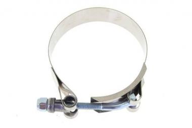 T bolt clamp TurboWorks 73-81mm T-Clamp - PP-IN-029