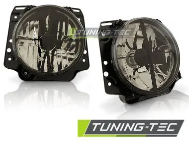 Faruri pentru Volkswagen Golf II Tuning-Tec - LPVW54