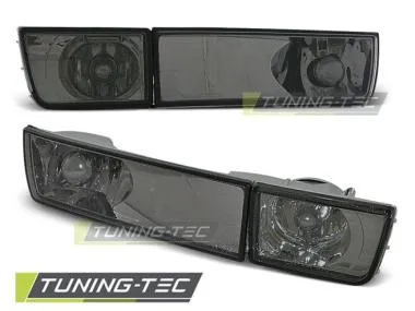 Semnalizatoare fata cu proiectoare pentru Golf III,  Vento Tuning-Tec - KPVW11