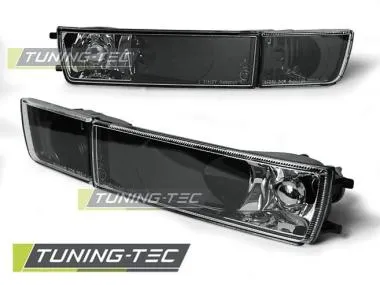 Semnalizatoare fata fara proiectoare pentru Golf III,  Vento  Tuning-Tec - KPVW18
