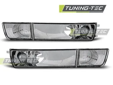 Semnalizatoare fata fara proiectoare pentru Golf III,  Vento Tuning-Tec - KPVW12