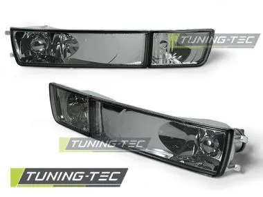 Semnalizatoare fata fara proiectoare pentru Golf III,  Vento  Tuning-Tec - KPVW17