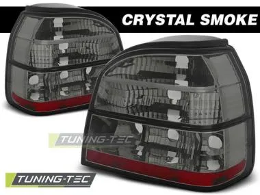 Stopuri pentru Volkswagen Golf III Tuning-Tec - LTVW60