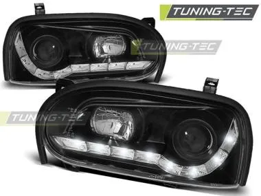 Faruri Daylight Volkswagen Golf III  Tuning-Tec - LPVW43