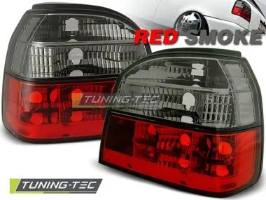 Stopuri pentru Volkswagen Golf III Tuning-Tec - LTVW41