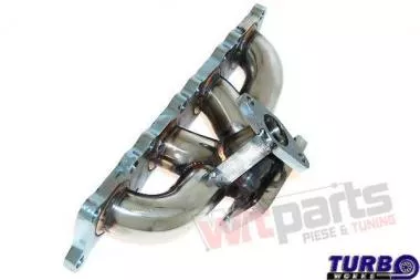 Exhaust manifold AUDI 1.8 TURBO T3 - PP-KW-068