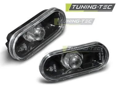 Semnalizatoare aripa pentru Seat Cordoba si VW Golf IV Tuning-Tec - KBVW06