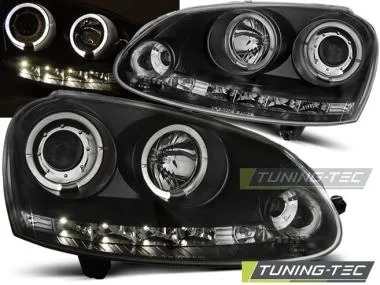 Faruri Daylight pentru Volkswagen Golf V Tuning-Tec - LPVWB8