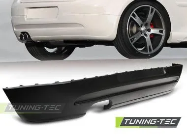 Prelungire bara spate pentru Volkswagen Golf V Tuning-Tec - ZTVW02