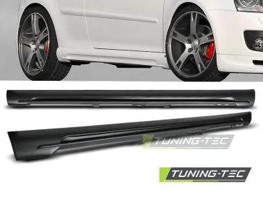 Praguri pentru Volkswagen Golf V Tuning-Tec - PGVW01