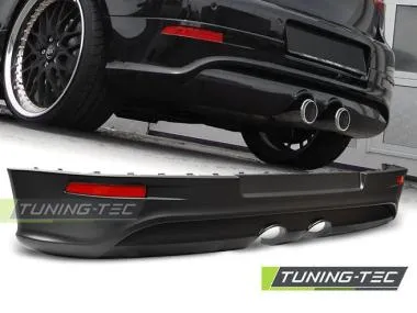 Prelungire bara spate pentru Volkswagen Golf V Tuning-Tec - ZTVW08