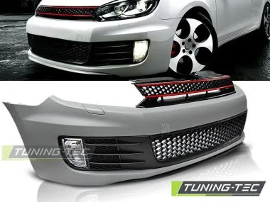 Bara fata pentru Volkswagen Golf VI Tuning-Tec - ZPVW07