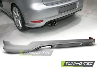 Prelungire bara spate pentru Volkswagen Golf VI Tuning-Tec - ZTVW07