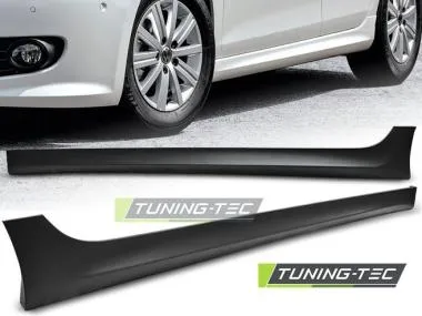 Praguri pentru Volkswagen Golf VI Tuning-Tec - PGVW03