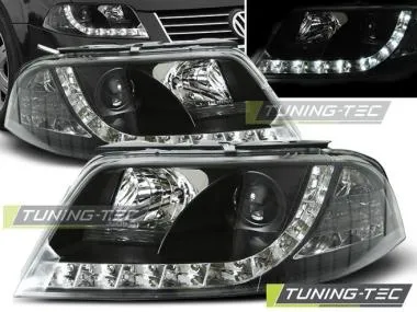 Faruri Daylight pentru VW Passat 3BG Tuning-Tec - LPVW82