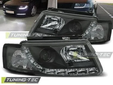 Faruri Daylight pentru VW Passat 5B Tuning-Tec - LPVW74