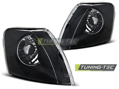 Semnalizatoare fata pentru VW Passat 3B Tuning-Tec - KPVW08