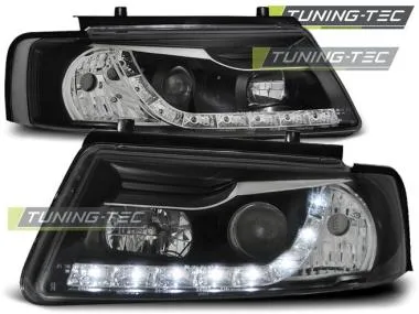 Faruri Daylight pentru VW Passat B5 Tuning-Tec - LPVWE7