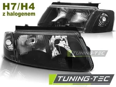 Faruri pentru VW Passat 3B Tuning-Tec - LPVW30