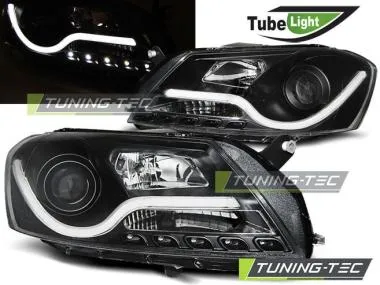 Faruri Daylight VW Passat B7 Tuning-Tec - LPVWI3