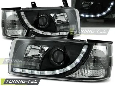 Faruri Daylight pentru VW Transporter IV Tuning-Tec - LPVW84