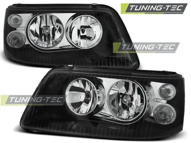 Faruri pentru VW Transporter V Tuning-Tec - LPVWA0