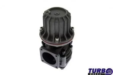 Wastegate extern 50 mm 0.5 bari TurboWorks - MG-WG-002