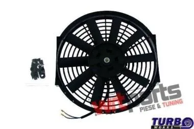 Ventilator slim universal 304 mm TurboWorks - MG-WE-005