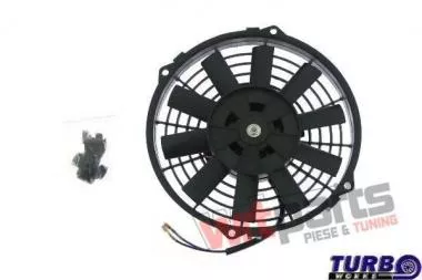 Cooling fan TurboWorks 7" type 1 pusher/puller - MG-WE-003