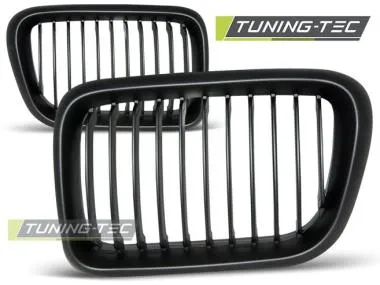 Grila fara emblema pentru BMW E36 Tuning-Tec - GRBM14