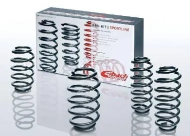 PRO-KIT Performance Springs (Set of 4 Springs) - E10-85-014-07-22