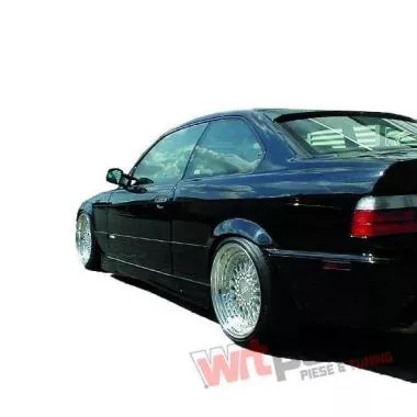 Side Skirts suitable for BMW 3 series E36 - 20994