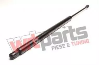 Trunk damper for Audi A6 33AU0002