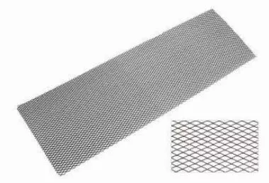 Aluminum mesh - EVORG3