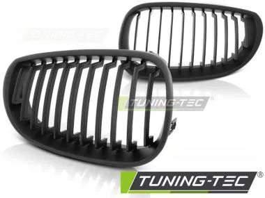 Grila fara emblema pentru BMW E60,  E61 Tuning-Tec - GRBM21