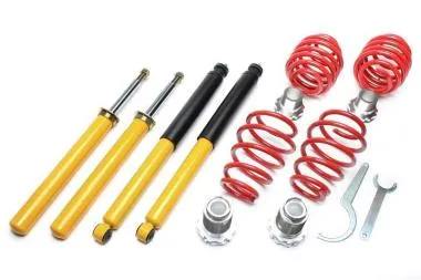 Kit suspensie sport reglabila pentru Opel Vectra A Ta-Technix - EVOGWOP12