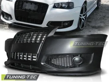 Bara fata pentru Audi A3 Tuning-Tec - ZPAU02