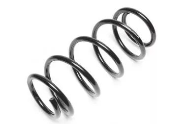 TA Technix coil spring Opel Zafira 2,  0-2,  2D year 99 - 05  - 32OP201VA