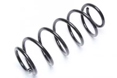 TA Technix coil spring Opel Astra F,  Model from 1.6l,   - 32OP226VA