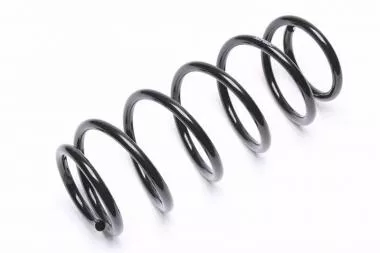 TA Technix coil spring Opel Astra G year 98 - 04 front axle - 32OP268VA