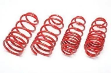 Kit arcuri sport TS Automotive pentru VW Golf I si Jetta I - VW0451